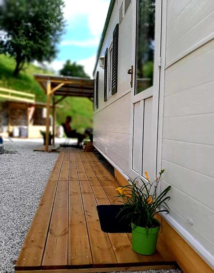 Lexi Zen House Daire Kamnik Dış mekan fotoğraf