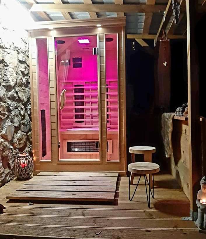 Lexi Zen House Daire Kamnik Dış mekan fotoğraf