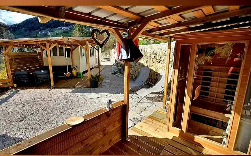 Lexi Zen House Daire Kamnik Dış mekan fotoğraf