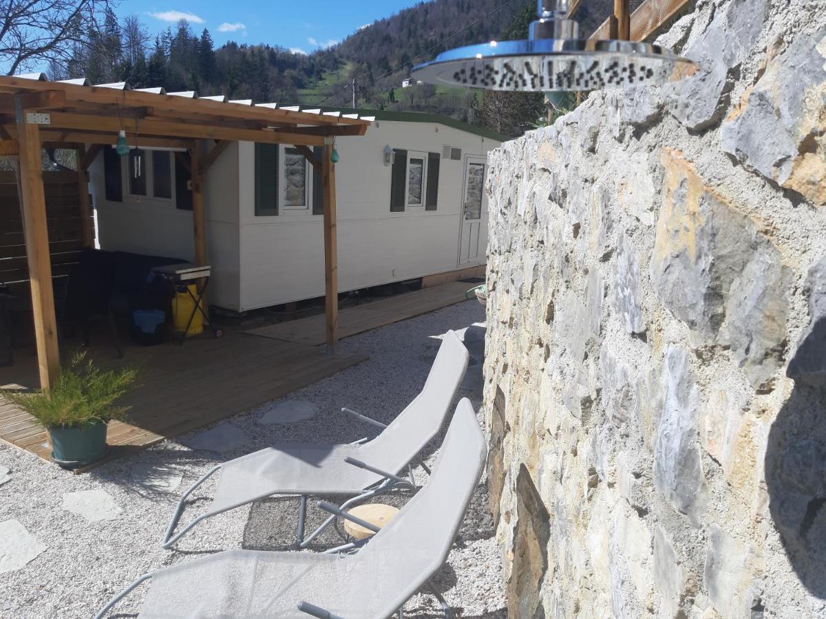 Lexi Zen House Daire Kamnik Dış mekan fotoğraf
