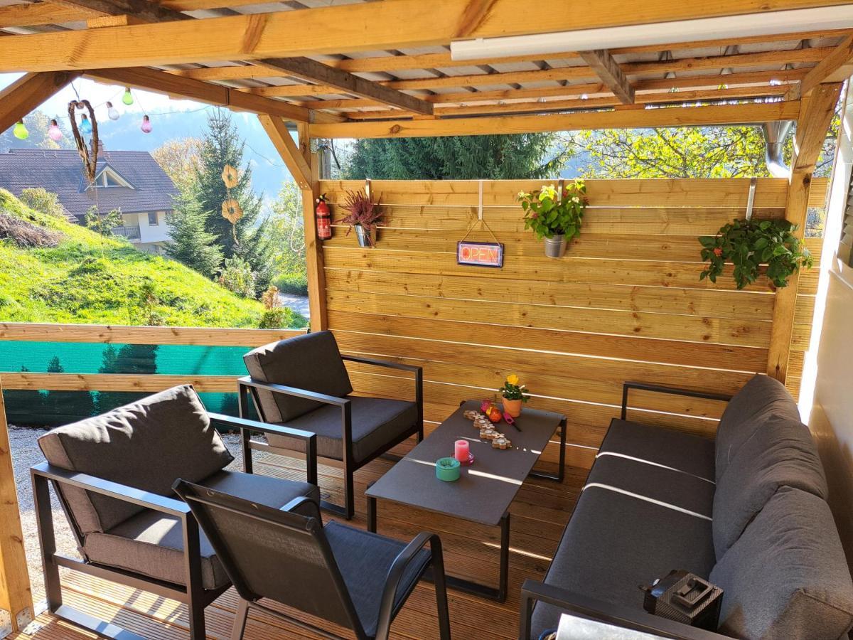 Lexi Zen House Daire Kamnik Dış mekan fotoğraf