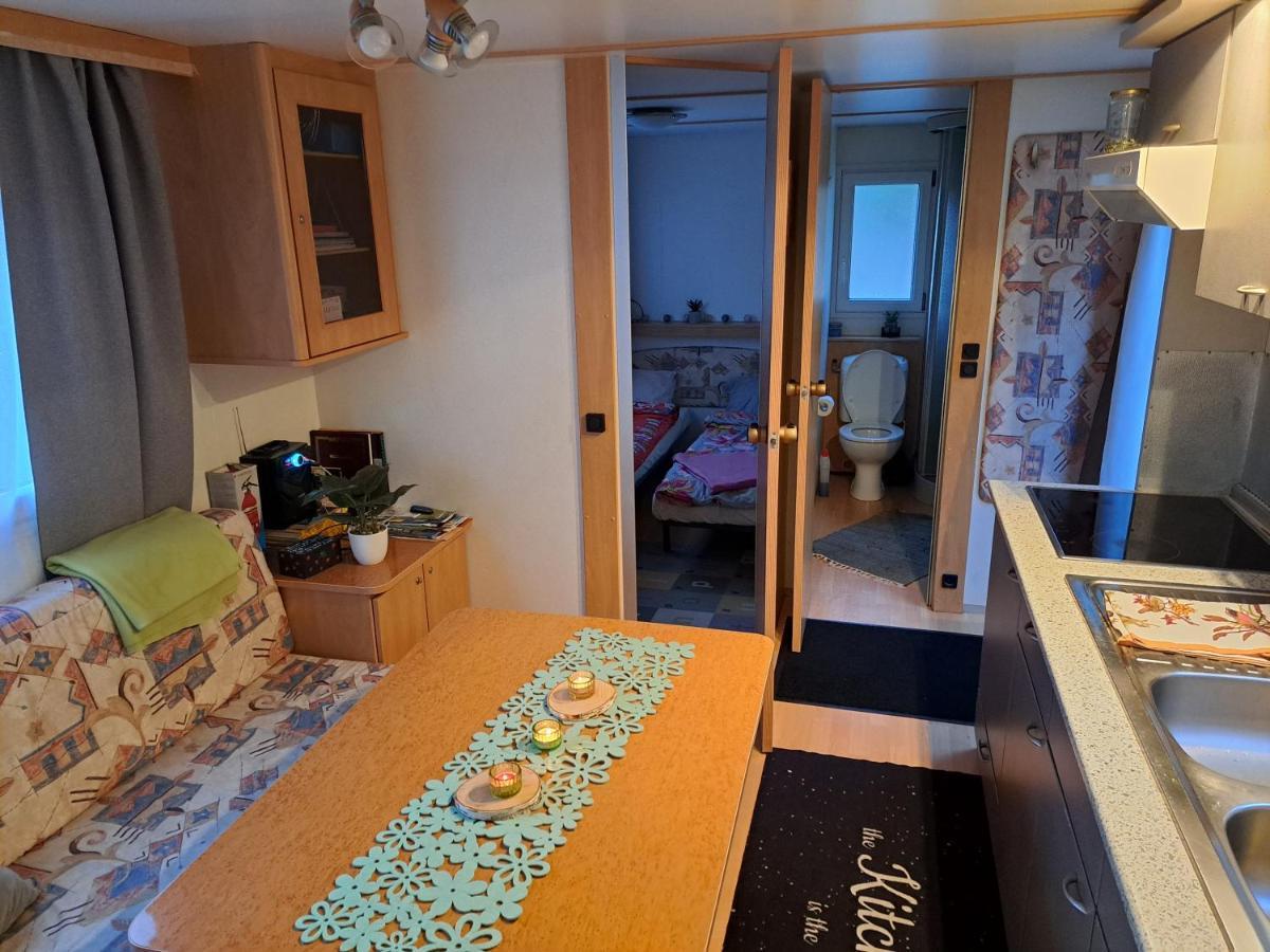 Lexi Zen House Daire Kamnik Dış mekan fotoğraf